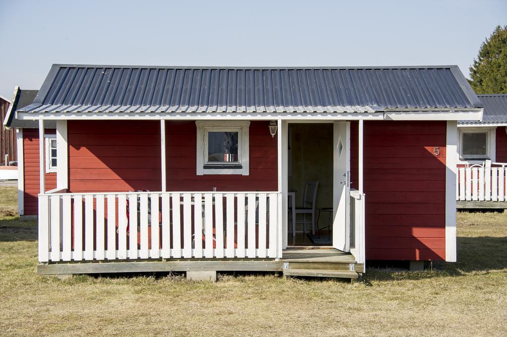 ホテルGothems Cantina Y Casitas 部屋 写真