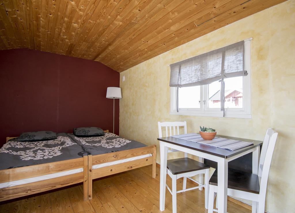 ホテルGothems Cantina Y Casitas 部屋 写真