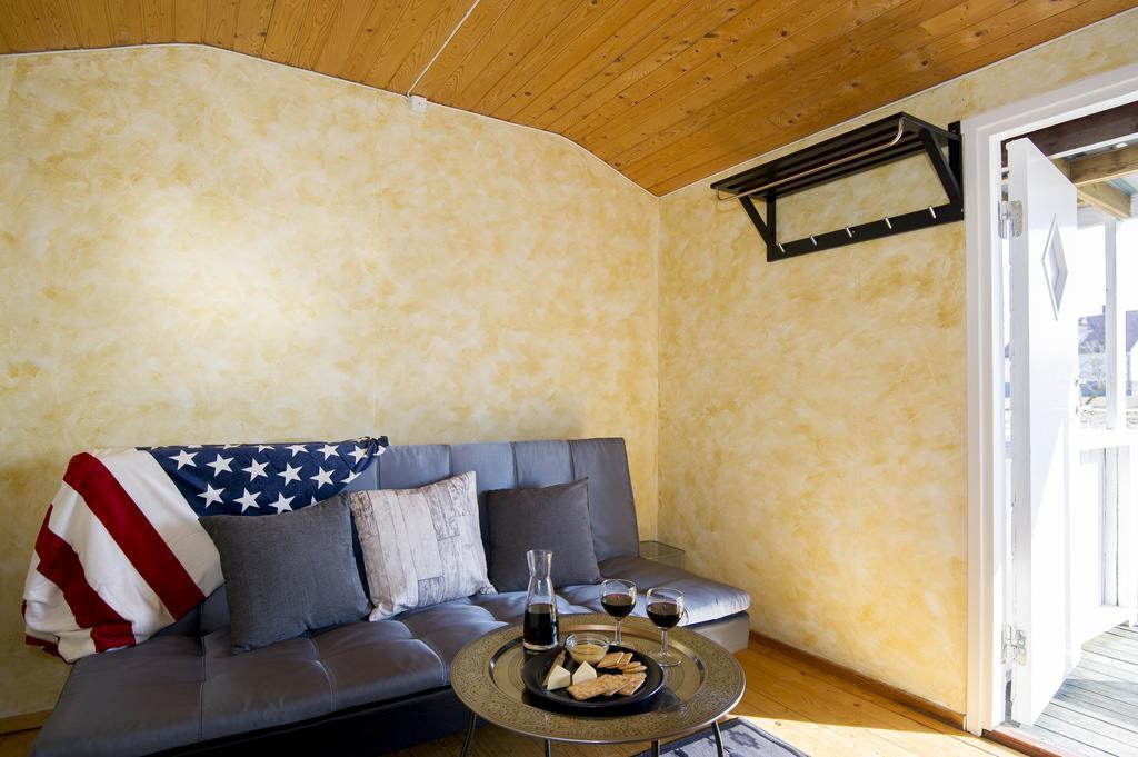 ホテルGothems Cantina Y Casitas 部屋 写真