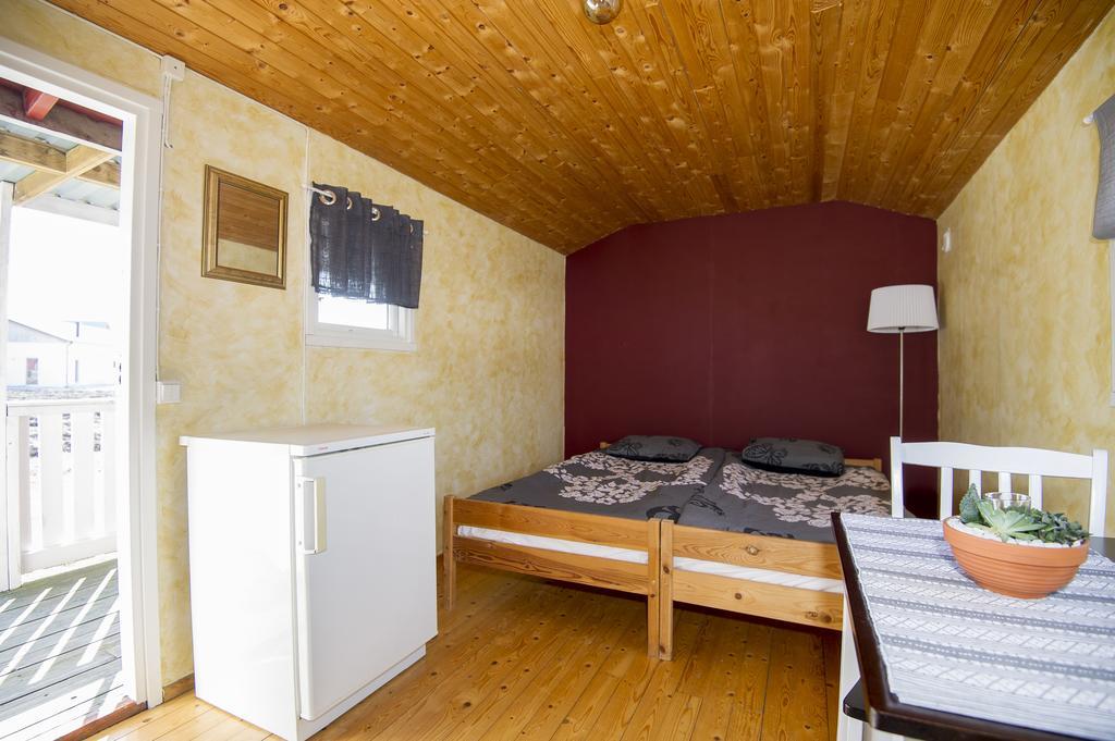 ホテルGothems Cantina Y Casitas 部屋 写真